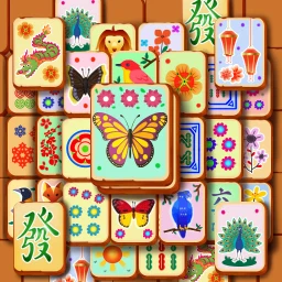 Icône de Triple Match Tile Quest 3D